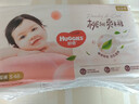 好奇（Huggies）鉑金裝小桃褲紙尿褲M(mǎn)92片(6-11kg)中號尿不濕【透爽散熱】 曬單實(shí)拍圖