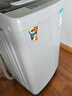 小鴨全自動(dòng)洗衣機小型迷你 波輪家用宿舍租房母嬰兒童小孩寶寶 預約內衣健康洗護風(fēng)干洗脫一體以舊換新 5.0KG 波輪 【強勁動(dòng)力+智能桶風(fēng)干】終生維修 曬單實(shí)拍圖