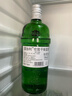 添加利（TANQUERAY）倫敦干味金酒 雞尾酒杜松子酒 洋酒750ml 調酒基酒  曬單實(shí)拍圖