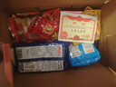 愛(ài)請客零食大禮包3660g送女朋友成人兒童禮物整箱超大解饞休閑小零食 曬單實(shí)拍圖