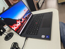ThinkPad【國家補貼15%】T14p AI 2025 全新酷睿Ultra處理器 聯(lián)想14.5英寸3K高性能標壓工程師本筆記本電腦 Ultra 5-225H 32G 1TB-01CD 曬單實(shí)拍圖