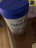 愛(ài)他美（Aptamil）德國白金版HMO 較大嬰兒配方奶粉2段(6個(gè)月以上) 800g 德愛(ài)白金 曬單實(shí)拍圖