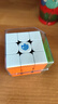 GAN356M 13M 12 11 16Maglev pro 磁力魔方3階比賽魔方兒童智能玩具 魔友口碑進(jìn)階款 【手感更好】磁力輕裝版 曬單實(shí)拍圖