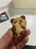 小熊曲奇餅干奶味十足獨立小包裝下午茶小零食甜品 小熊曲奇餅干 小熊曲奇餅干-80包（實(shí)惠裝） 曬單實(shí)拍圖