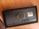 羅科 適用紅米10x手機殼5g防摔4G硅膠redmi10x全包磁吸指環(huán)小米十pro支架磨砂男款保護套  10X5G/10Xpro指環(huán)鎧甲【炫酷黑】+鋼化 曬單實(shí)拍圖