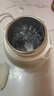 AILUKI日本燒水杯便攜式燒水壺旅行保溫一體316內膽加熱無(wú)線(xiàn)充電款車(chē)載 1L【插電款】316不銹鋼 曬單實(shí)拍圖
