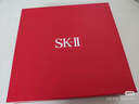 SK-II神仙水精華75ml禮盒sk2水乳化妝品護膚品套裝生日三八節女神禮物 曬單實(shí)拍圖