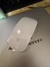 Apple/蘋(píng)果 妙控鼠標-白色 多點(diǎn)觸控表面 蘋(píng)果鼠標無(wú)線(xiàn)藍牙鼠標無(wú)線(xiàn)鼠標辦公鼠標靜音便攜 曬單實(shí)拍圖