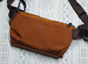 Bellroy Venture Sling Mini6L 輕便通勤戶(hù)外運動(dòng)騎行胸包斜挎包 楓葉棕6L 曬單實(shí)拍圖