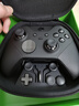 微軟（Microsoft）【明星同款】Xbox無(wú)線(xiàn)游戲手柄Elite 2精英2代二代 無(wú)線(xiàn)控制器 藍牙自定義 PC/平板/手機 空洞騎士 曬單實(shí)拍圖