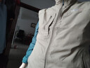 洺威保登多口袋馬甲薄款導演記者攝影坎肩背心男戶(hù)外休閑速干釣魚(yú)馬夾男裝 卡其色 XL （建議120-135斤） 曬單實(shí)拍圖