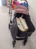 ANGI BABY嬰兒推車(chē)可坐可躺可折疊新生兒減震嬰兒車(chē)高景觀(guān)雙向手推車(chē)童車(chē) 曬單實(shí)拍圖