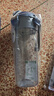 樂(lè )扣樂(lè )扣（LOCK&LOCK）大容量運動(dòng)杯塑料水杯隨手茶杯藍色ABF934MBL_680ML 曬單實(shí)拍圖
