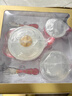 babycare注水保溫輔食碗叉勺學(xué)飲杯新生兒周歲禮物寶寶吃飯餐具禮盒7件套 曬單實(shí)拍圖