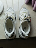 李寧紅糖丨減震老爹鞋新款經(jīng)典休閑鞋男子百搭回彈時(shí)尚潮流鞋AGCW097 曬單實(shí)拍圖