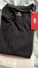 京東京造【3件裝】男士t恤打底衫男裝短袖新款春季衣服休閑內搭 黑色 XL 曬單實(shí)拍圖