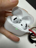 華強北新款【官配正品丨Air4代降噪版】藍牙耳機適配蘋(píng)果主動(dòng)降噪無(wú)線(xiàn)2025新款半入耳式iPhone17/16/15/14/13 【主動(dòng)降噪版全功能pods4】 ANC主動(dòng)降噪+空間音頻+滑動(dòng)調音 曬單實(shí)拍圖