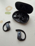 ESSONIO F10S【2026新款 柏林之聲】開(kāi)放式耳機藍牙耳機金榜1無(wú)線(xiàn)掛耳式不入耳運動(dòng)長(cháng)續航適用蘋(píng)果華為 黑 曬單實(shí)拍圖