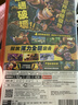 任天堂（Nintendo）咚奇剛?蕉力全開(kāi)?Switch2游戲卡帶?港版中文 （oled 版不可用） 曬單實(shí)拍圖