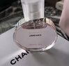 香奈兒（Chanel）邂逅淡香水【情人節禮盒】柔情粉清新綠知性黃 清新持久 送女生 香奈兒粉邂逅淡香 經(jīng)典禮盒50ml 曬單實(shí)拍圖