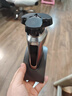米家電動(dòng)剃須刀pro銀色小米刮胡刀旋轉式三刀頭超長(cháng)續航全身水洗智能感應送男友男生年貨情人節禮物 曬單實(shí)拍圖
