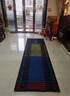 立定跳遠墊中考加厚防滑體育體測初三中學(xué)生體育訓練器材地貼練習 (中考專(zhuān)用)300*90cm*4mm加厚送袋 無(wú)規格 曬單實(shí)拍圖