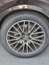 倍耐力（Pirelli）輪胎Scorpion Verde All Season四季M+S 285/40R21 109V N0 保時(shí)捷 曬單實(shí)拍圖