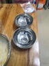 美廚（MAXCOOK）316L不銹鋼碗 沙拉碗湯碗雙層隔熱 飯碗餐具面碗16cm MCWA9867 曬單實(shí)拍圖