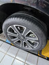 鄧祿普（DUNLOP）汽車(chē)輪胎 SP SPORT MAXX 060 255/50R20 109V靜音棉問(wèn)界M7 曬單實(shí)拍圖