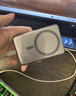 圖拉斯充電寶【2026最新升級丨熱銷(xiāo)第一】超薄磁吸充電寶式新3c認證蘋(píng)果快充移動(dòng)電源小云寶年會(huì )獎品 【頂配超薄款】          5千毫安 深空灰 2026最新升級丨熱銷(xiāo)第一丨最新3C認證 曬單實(shí)拍圖