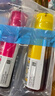 惠普（HP）GT53 52墨水 適用Tank 519 518 531 589 676 755 798 591 GT53XL+GT52四色套裝 曬單實(shí)拍圖