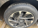 韓泰（Hankook）汽車(chē)輪胎 215/55R18 95T K127E 原配ID.3 適配逍客/傳祺GS4 曬單實(shí)拍圖