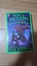 英文原版 波西·杰克遜與神火之盜 Percy Jackson and the Lightning Thief Book 1 波西杰克遜第一季 曬單實(shí)拍圖