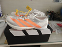 阿迪達斯（adidas）塞維爾9秒77 東京世錦賽田徑精英Adidas Ambition2短跑中長(cháng)跑釘鞋 JQ5930/含手提袋/全能戰士 42.5 曬單實(shí)拍圖