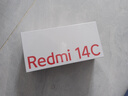小米（MI）  Redmi 14C 6.88英寸護眼大屏 120Hz高刷 150%大揚聲器 4GB+64GB 冰川銀 紅米手機 老年機 曬單實(shí)拍圖