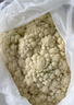 有機匯有機白花菜 有機菜花 新鮮有機蔬菜  零化肥零農殘 當日新鮮采摘 1000g 曬單實(shí)拍圖