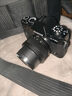 富士（FUJIFILM）XT30三代 XT30III XT30II/二代升級款套機 微單數碼便攜照相機  6KVlog視頻攝影 富士XT30 III 黑+13-33 (新款套機) 基礎套餐【128G卡 曬單實(shí)拍圖