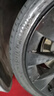 普利司通（Bridgestone）新能源汽車(chē)輪胎255/40R20 101W T005 EV 靜音棉適配特斯拉ModelY 曬單實(shí)拍圖