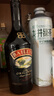 百利（Baileys）甜酒奶油原味力嬌酒配制酒利口酒 奶酒  700ml  曬單實(shí)拍圖