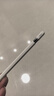 【美國MFI認證】二代華強北電容觸控筆apple pencil蘋(píng)果平板ipad10/11/pro/air4/5/6/7手寫(xiě)觸屏筆 【官配三代Pro】磁吸C口快充丨傾斜壓感 【2026新升級全功能】防誤 曬單實(shí)拍圖