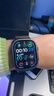 Apple/蘋(píng)果WatchUltra3智能手表蜂窩款49毫米黑色鈦金屬表殼黑色鈦金屬米蘭尼斯表帶M-聯(lián)通補貼 曬單實(shí)拍圖