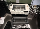 利仁（Liven）多功能鍋電燒烤爐家用電烤盤(pán)不粘電烤爐鐵板燒烤串機燒烤爐燒烤架全自動(dòng)烤爐KL-J7900 曬單實(shí)拍圖