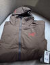 始祖鳥(niǎo)（ARC'TERYX）Atom阿童木Hoody 男士輕量棉服連帽外套保暖棉衣春秋款 豆角棕/皇朝紅-X9556【支持換貨】 M （建議70-85KG） 曬單實(shí)拍圖