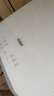 海爾（Haier）迷你波輪全自動(dòng)洗衣機 3KG小型嬰兒內衣洗 高溫除菌 租房一人 家用家電補貼XQBM30-R368 曬單實(shí)拍圖