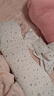 BabyWatch孕婦枕頭護腰側睡枕托腹睡覺(jué)側臥枕孕期u型抱枕睡覺(jué)專(zhuān)用 曬單實(shí)拍圖