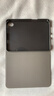 奶小鴨（NEYAA）適用ipad mini7保護殼2024新款 mini7/6保護套8.3英寸蘋(píng)果平板電腦帶筆槽全包超薄防摔皮套 灰色 曬單實(shí)拍圖