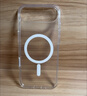 貝爾金（BELKIN）適用蘋(píng)果Air保護殼 iPhone Air全包磁吸手機殼 17air超薄透明手機保護套 MSA033 曬單實(shí)拍圖