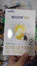佳貝艾特（Kabrita）悅白較大嬰兒配方羊奶粉2段(6-12個(gè)月)150克 羊奶小分子 曬單實(shí)拍圖
