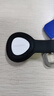 華為HUAWEI Tag防丟精靈原裝智能定位汽車(chē)查找追蹤器輕薄小巧寵物兒童 Tag(1個(gè)簡(jiǎn)裝)送黑色保護套 曬單實(shí)拍圖