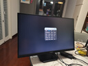 聯(lián)合創(chuàng  )新27英寸顯示器4K超清IPS技術(shù) 98%P3色域HDR400 Type-C65W旋轉升降 電腦辦公顯示屏27D1U 曬單實(shí)拍圖